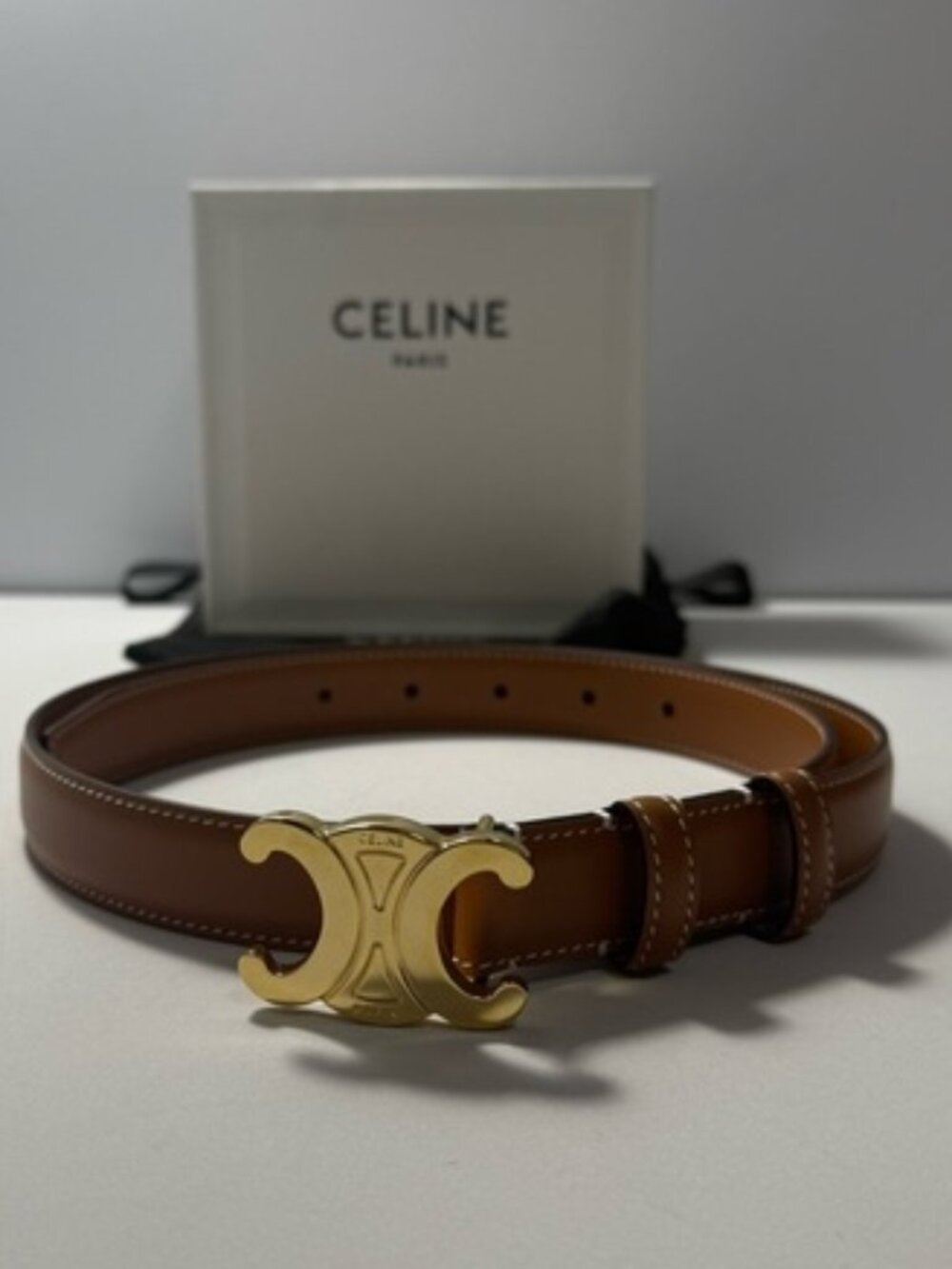 Celine Belt